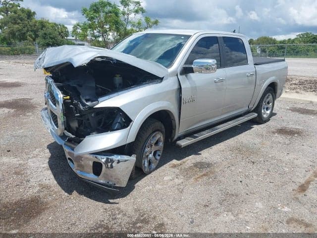 2017 RAM 1500 LARAMIE 4X2 5'7 BOX 2
