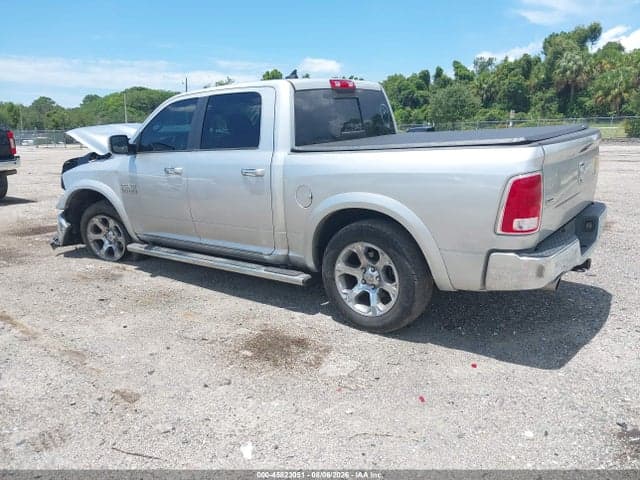 2017 RAM 1500 LARAMIE 4X2 5'7 BOX 3