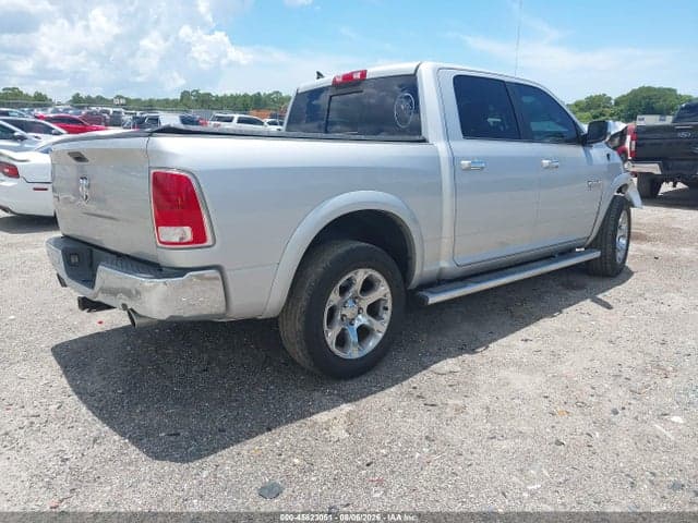 2017 RAM 1500 LARAMIE 4X2 5'7 BOX 4