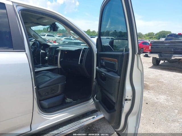 2017 RAM 1500 LARAMIE 4X2 5'7 BOX 5