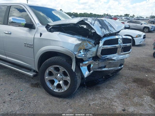 2017 RAM 1500 LARAMIE 4X2 5'7 BOX 6