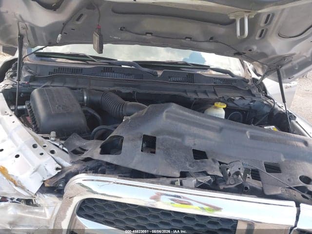 2017 RAM 1500 LARAMIE 4X2 5'7 BOX 10