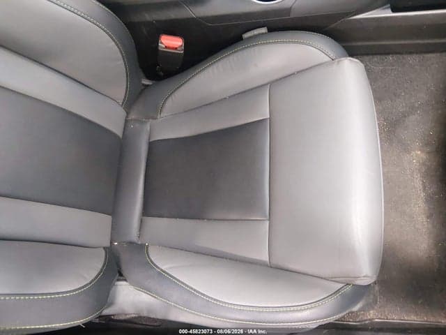 2021 SUBARU OUTBACK ONYX EDITION XT 8