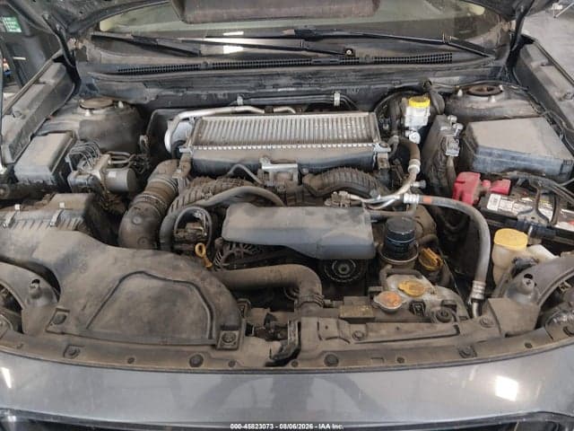 2021 SUBARU OUTBACK ONYX EDITION XT 10