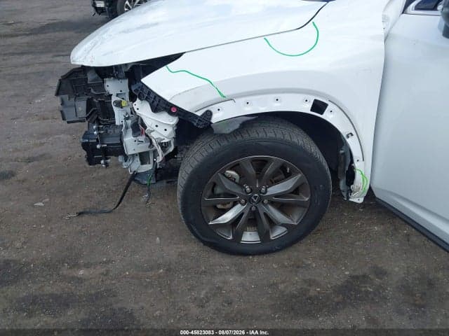 2021 LEXUS NX 300 F SPORT 6