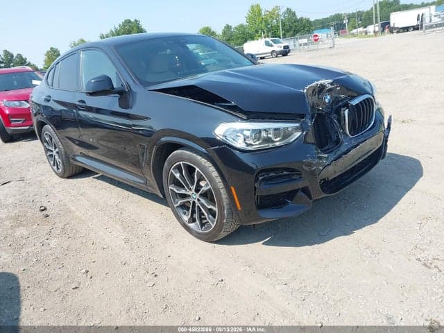 2020 BMW X4 XDRIVE30I 1