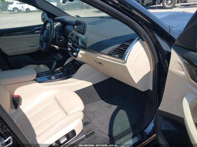 2020 BMW X4 XDRIVE30I 5