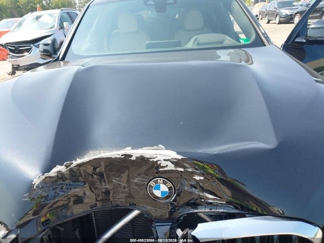 2020 BMW X4 XDRIVE30I 10