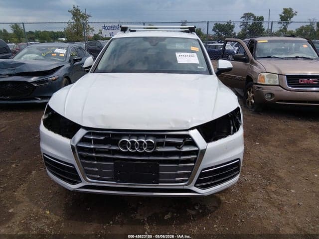 2019 AUDI Q5 45 PREMIUM 13
