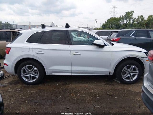 2019 AUDI Q5 45 PREMIUM 14