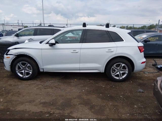 2019 AUDI Q5 45 PREMIUM 15