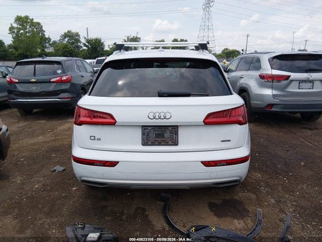 2019 AUDI Q5 45 PREMIUM 17