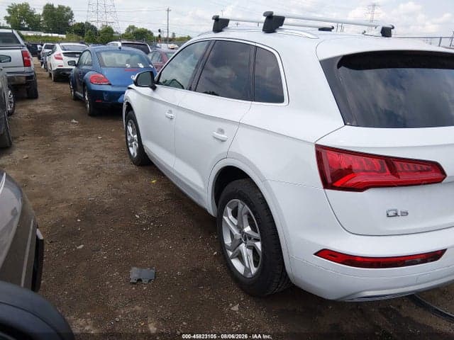 2019 AUDI Q5 45 PREMIUM 3