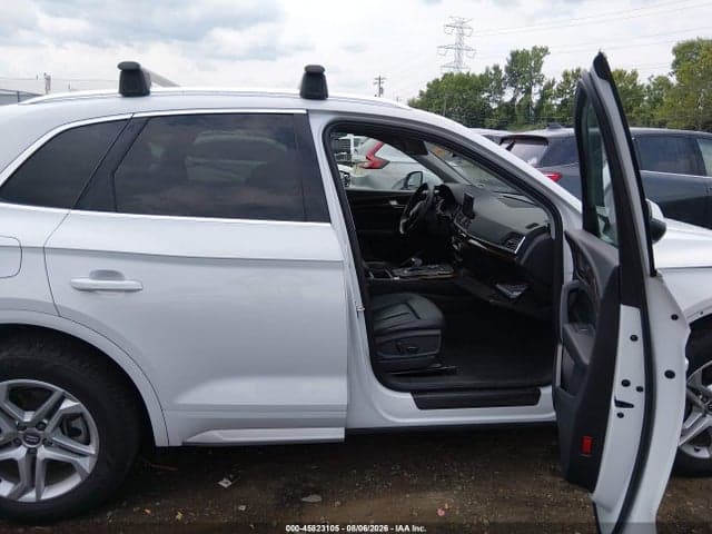 2019 AUDI Q5 45 PREMIUM 5