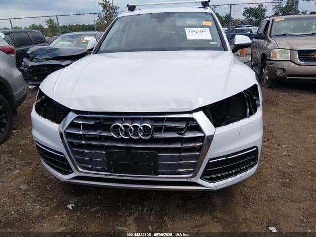 2019 AUDI Q5 45 PREMIUM 6