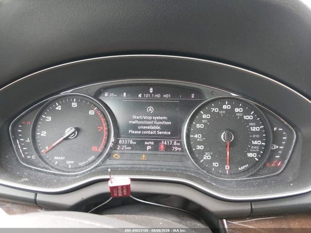 2019 AUDI Q5 45 PREMIUM 7