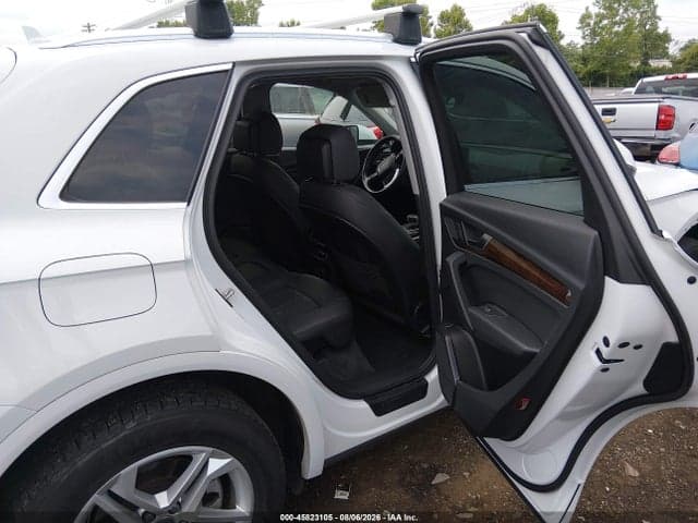 2019 AUDI Q5 45 PREMIUM 8