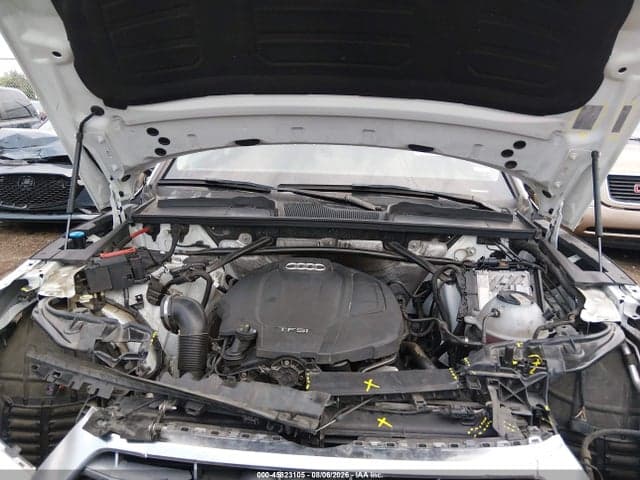 2019 AUDI Q5 45 PREMIUM 10