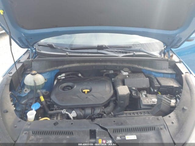 2019 HYUNDAI TUCSON VALUE 10