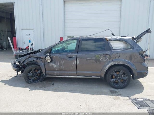 2020 DODGE JOURNEY CROSSROAD 14