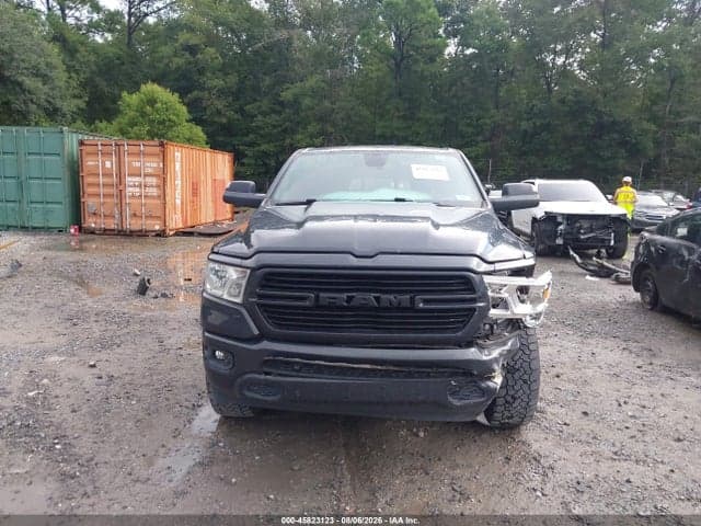 2019 RAM 1500 BIG HORN/LONE STAR 4X4 5'7 BOX 13