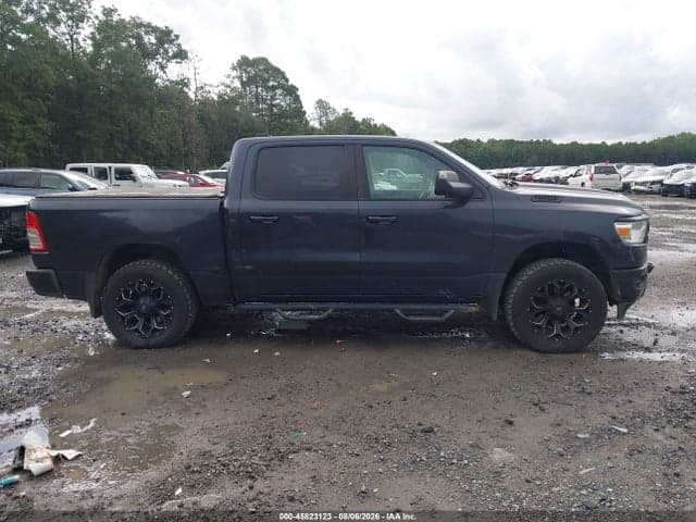 2019 RAM 1500 BIG HORN/LONE STAR 4X4 5'7 BOX 14