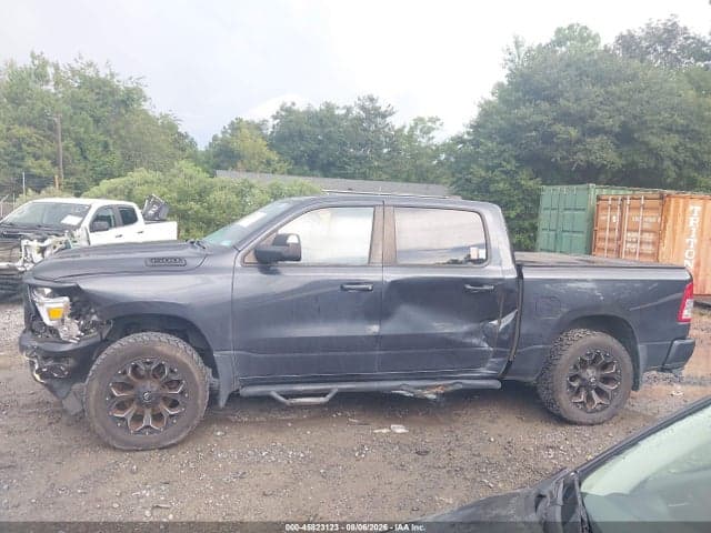 2019 RAM 1500 BIG HORN/LONE STAR 4X4 5'7 BOX 15