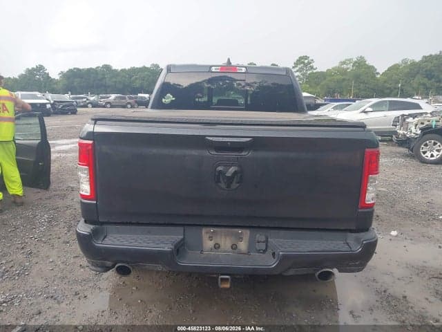 2019 RAM 1500 BIG HORN/LONE STAR 4X4 5'7 BOX 17