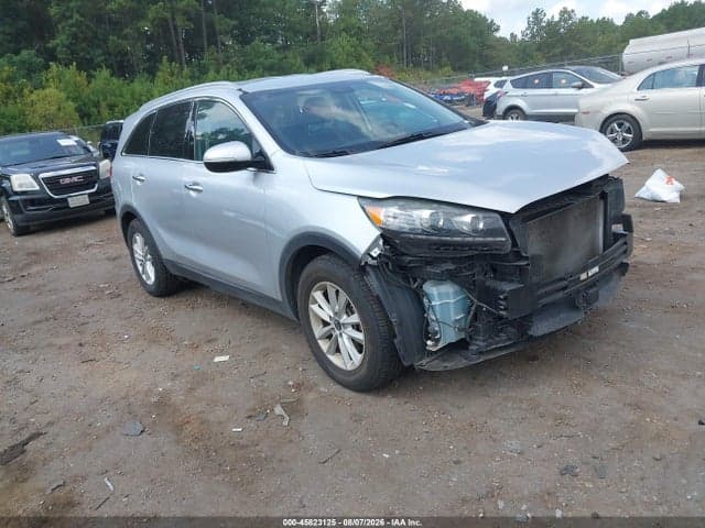 2020 KIA SORENTO 2.4L LX - 1