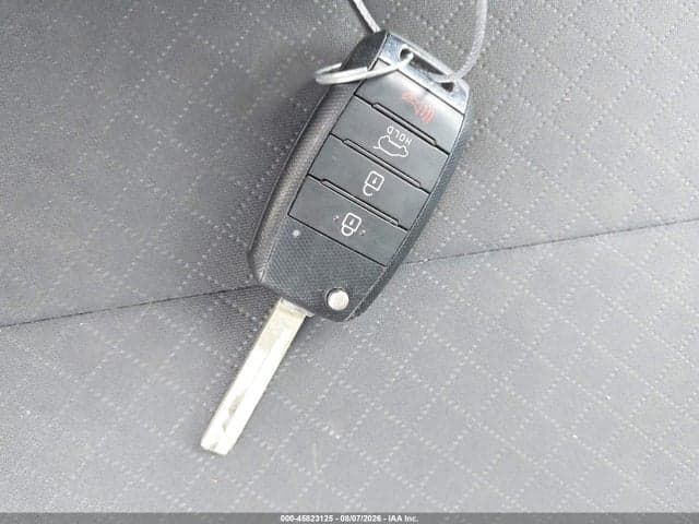 2020 KIA SORENTO 2.4L LX 11