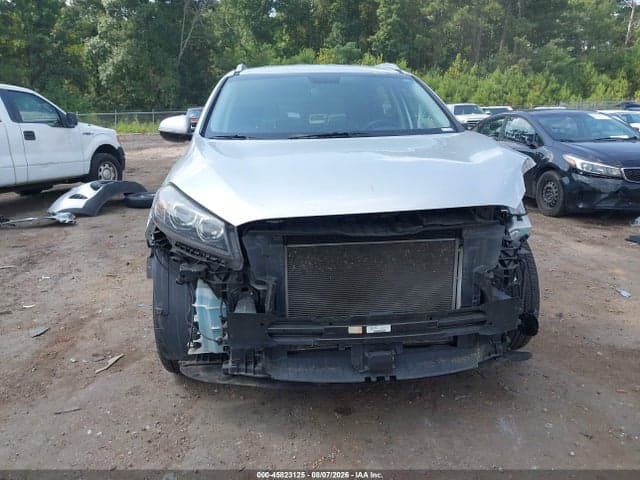 2020 KIA SORENTO 2.4L LX 13
