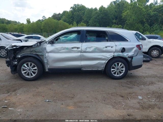 2020 KIA SORENTO 2.4L LX 15