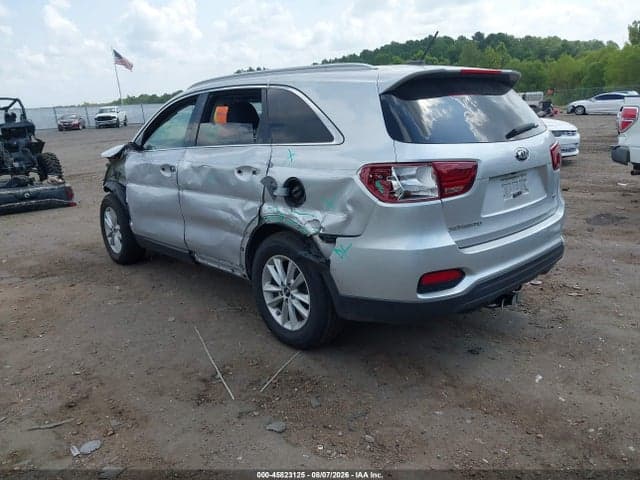 2020 KIA SORENTO 2.4L LX 3