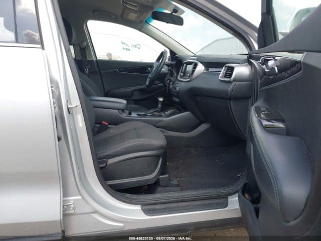 2020 KIA SORENTO 2.4L LX 5