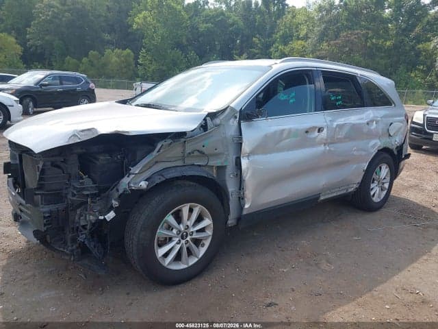 2020 KIA SORENTO 2.4L LX 6
