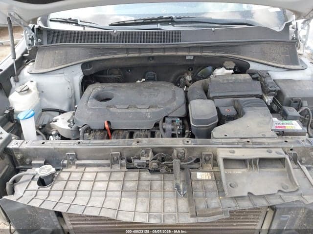 2020 KIA SORENTO 2.4L LX 10