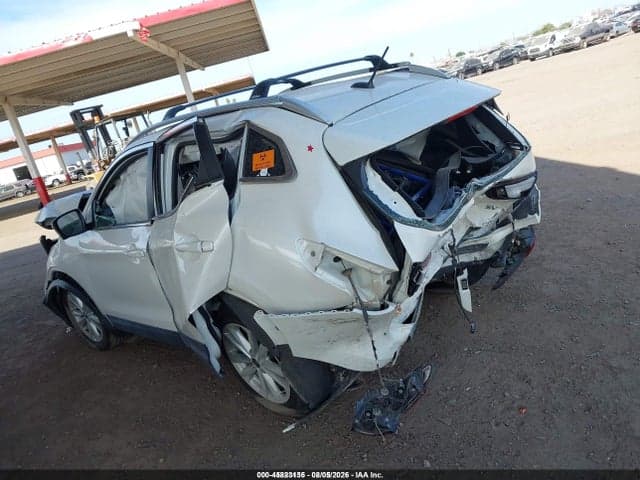 2019 NISSAN ROGUE SPORT SV 14