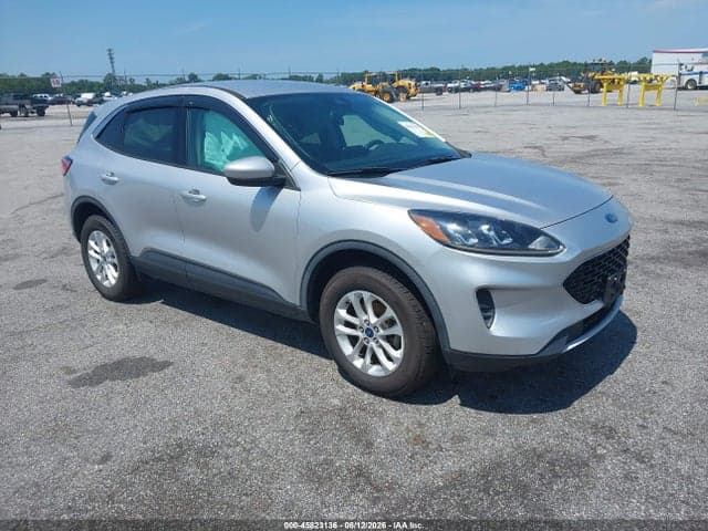 2020 FORD ESCAPE SE 1