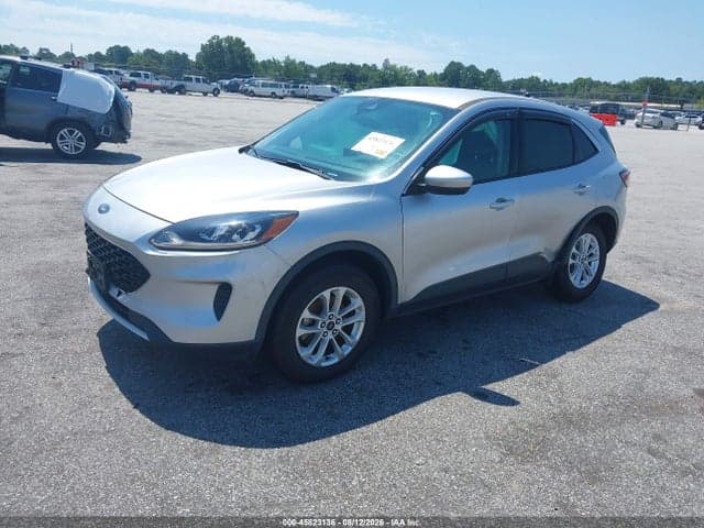 2020 FORD ESCAPE SE 2