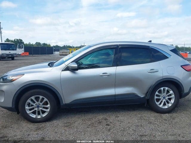 2020 FORD ESCAPE SE 14