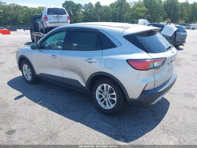 2020 FORD ESCAPE SE 3