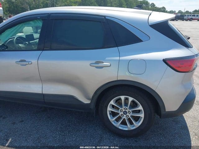 2020 FORD ESCAPE SE 6