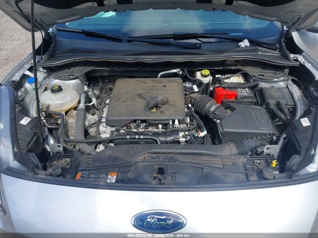 2020 FORD ESCAPE SE 10