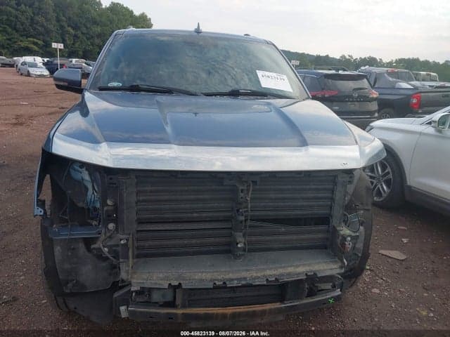 2018 FORD EXPEDITION LIMITED 12