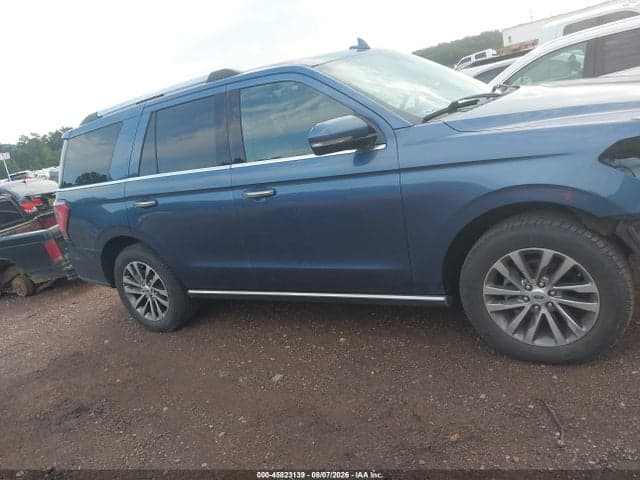 2018 FORD EXPEDITION LIMITED 13