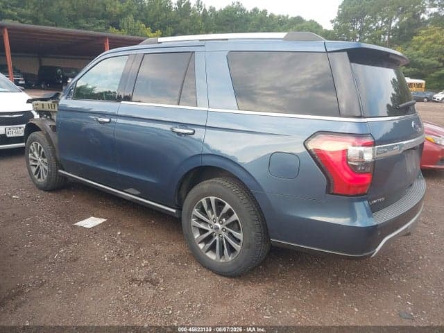 2018 FORD EXPEDITION LIMITED 3