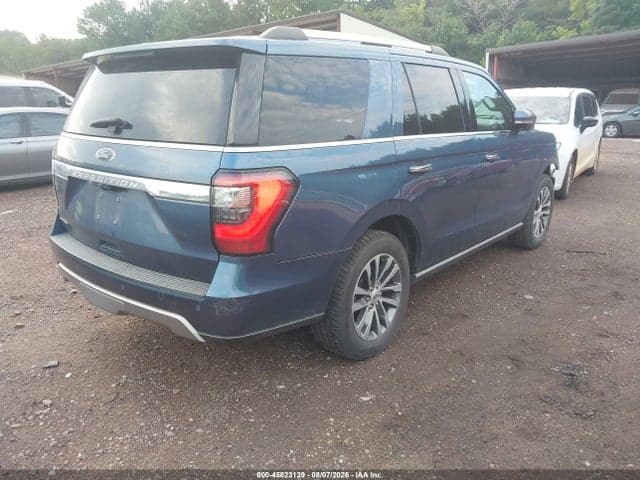 2018 FORD EXPEDITION LIMITED 4
