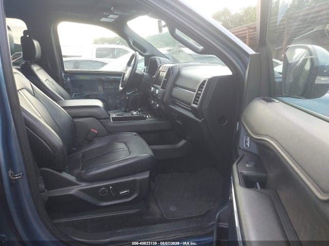 2018 FORD EXPEDITION LIMITED 5