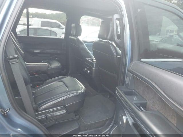 2018 FORD EXPEDITION LIMITED 8