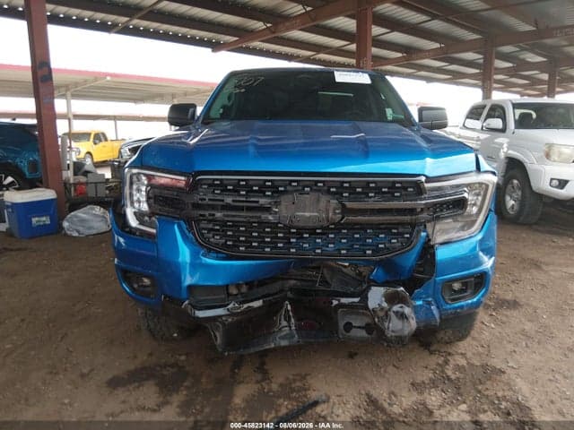 2025 FORD RANGER XLT 6